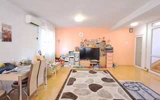 Sos. Giurgiului - Drumul Gazarului, casa S+P+1Et+M, garaj subteran - Poză 2