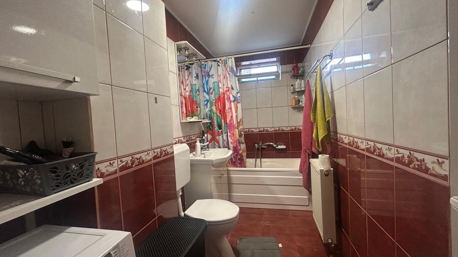 Apartament 3 camere mobilat utilat - Aleea Biruintei - Poză 13