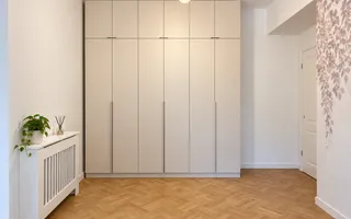 Apartament 3 camere Aviatorilor | Parter + Terasa 20mp | Imobil 2006 - Poză 24