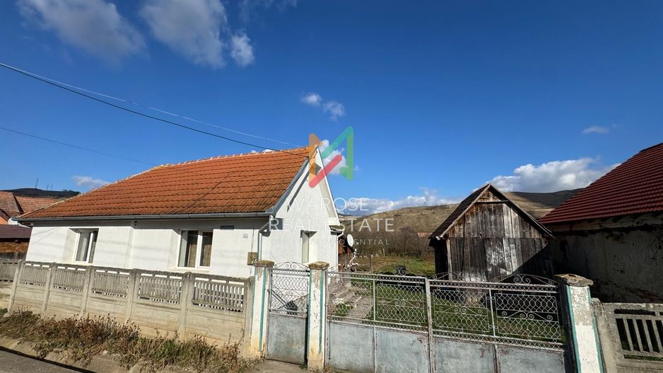 Casa individuala | Teren 868 mp | Constructie 73 mp - Poză 12