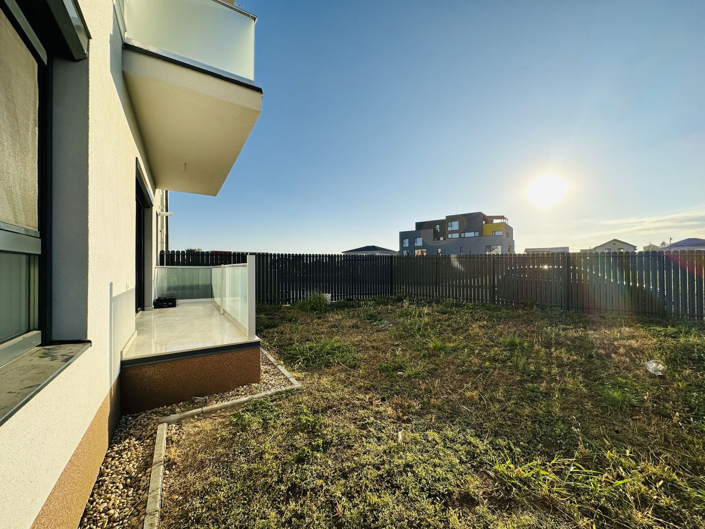 INCHIRIAT -  Prima inchiriere - Apartament Nou Decomandat | GRADINA 100 mp - Poză 8