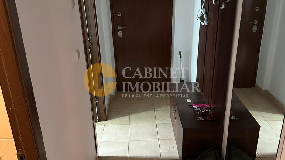 Apartament 2 camere-Pacurari, ZONA Petru Poni - Poză 4