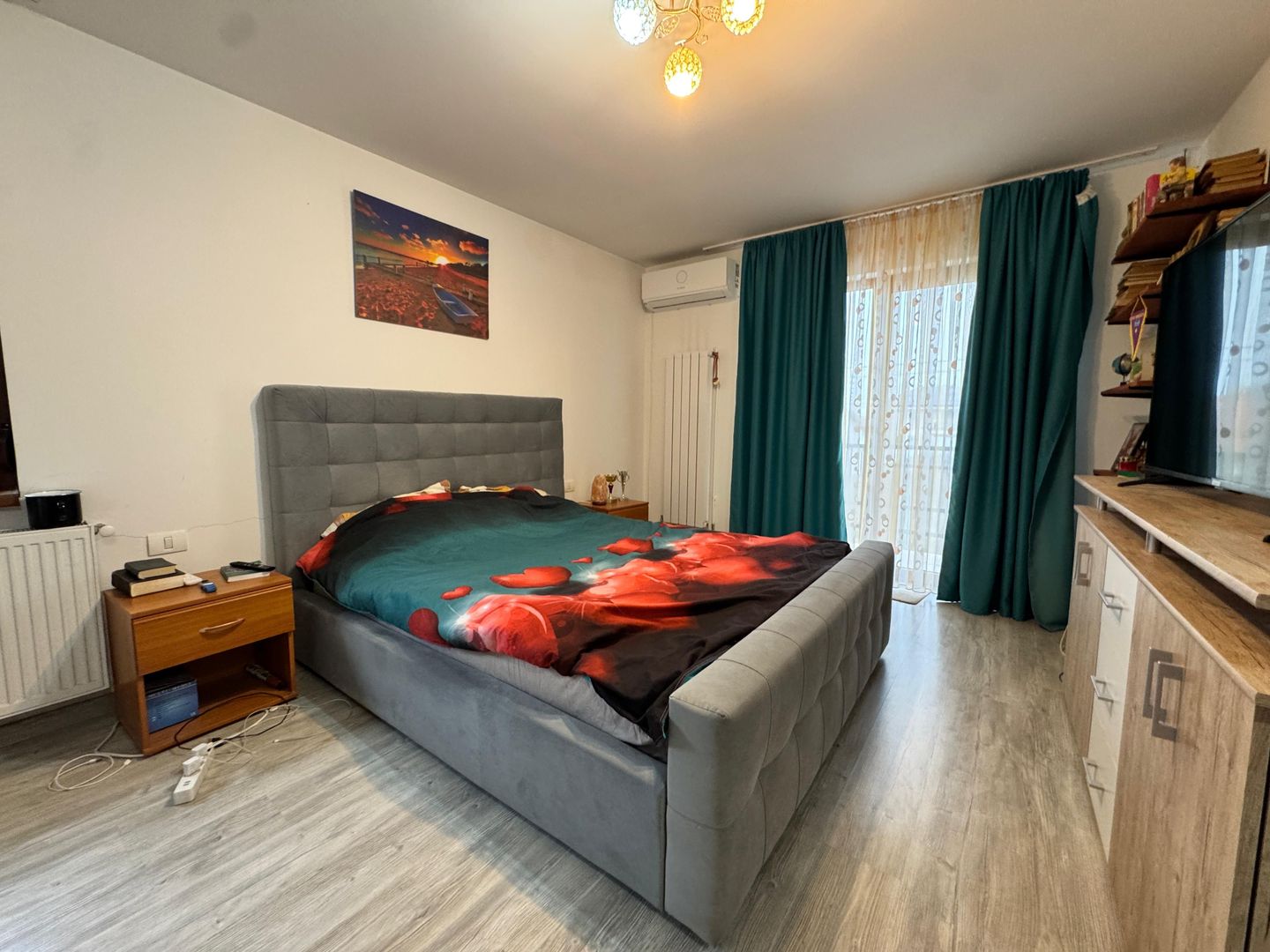 COMISION 0% | Duplex 4 Camere | Mosnita Veche | 117 mp | Mobilat - Poză 16