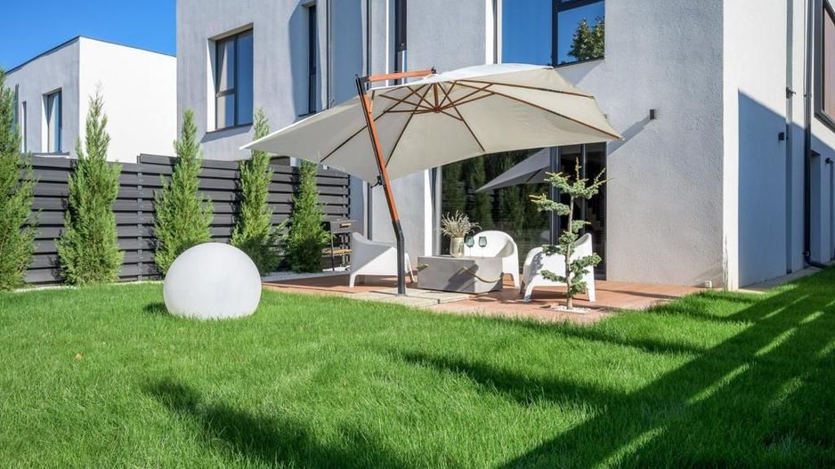 Inchiriere vila 4 camere designer | Corbeanca - Poză 31