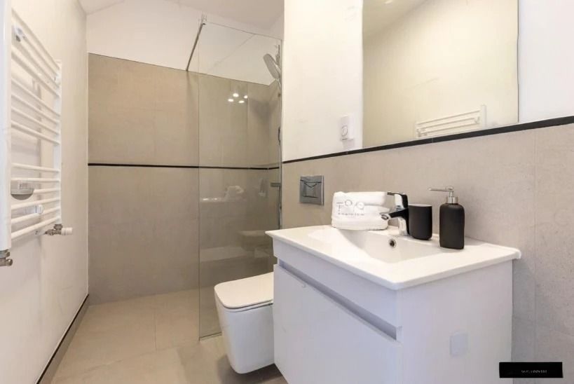 Apartament modern 2 camere  Marmura Residence I Loc de parcare inclus - Poză 14