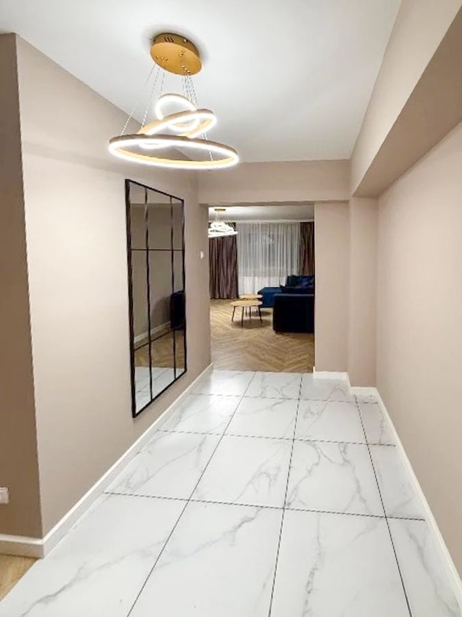 Chirie | Apartament 2 camere | 85mp | Boxă | Parcare | Aviației - Poză 6