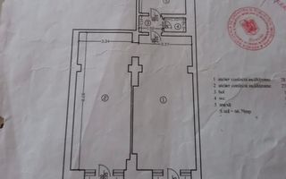 Spatiu comercial Bucurestii Noi 67mp - Poză 8