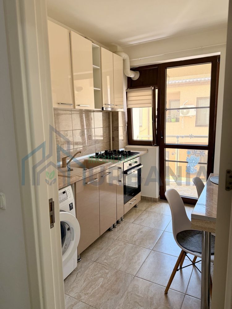 Apartament 1 camera Lidl Bucium - Poză 3