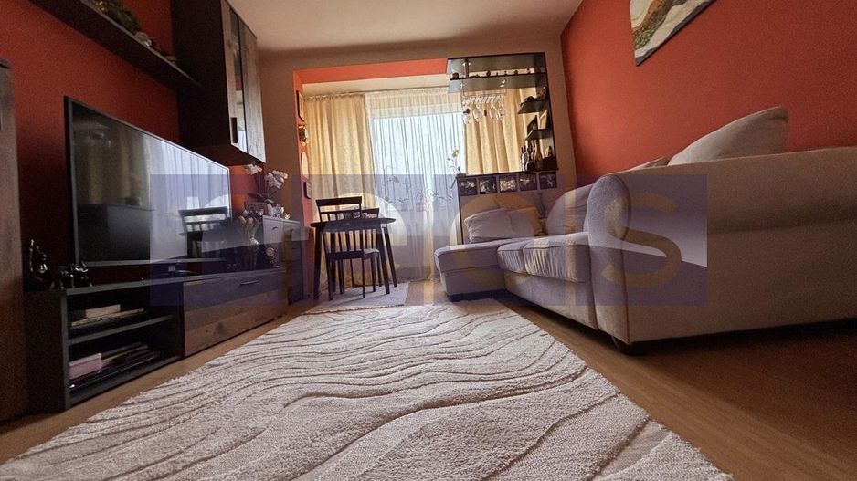 VANZARE 2 CAMERE | OBOR | COMPLET MOBILAT SI UTILAT | - Poză 4