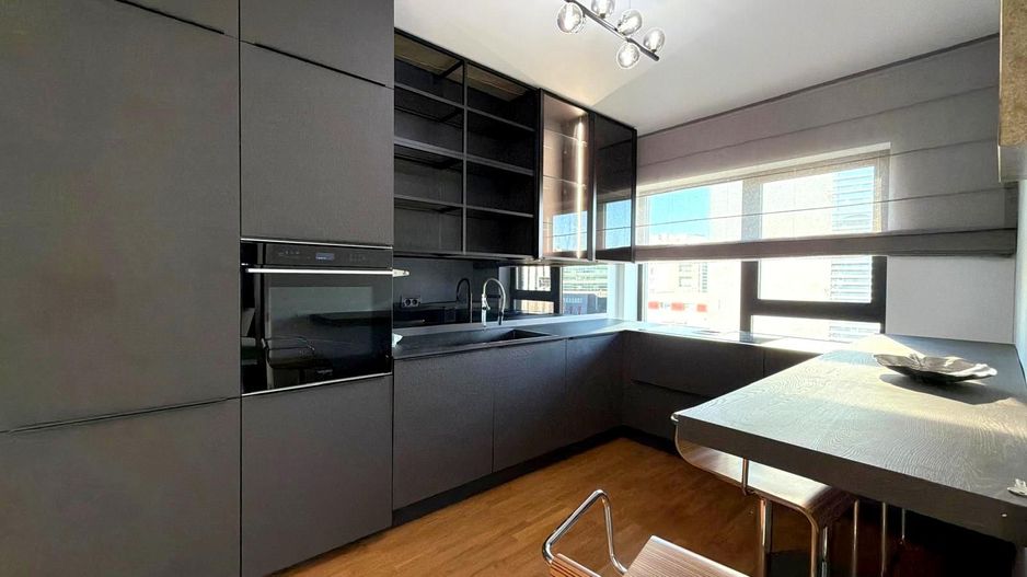 Duplex 4 camere | 2 locuri parcare Baneasa-Herastrau - Poză 4