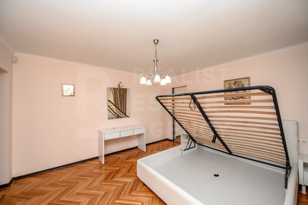 Chirie, casă, 3 nivele, 5 camere, șos. Hâncești, Telecentru - Poză 18