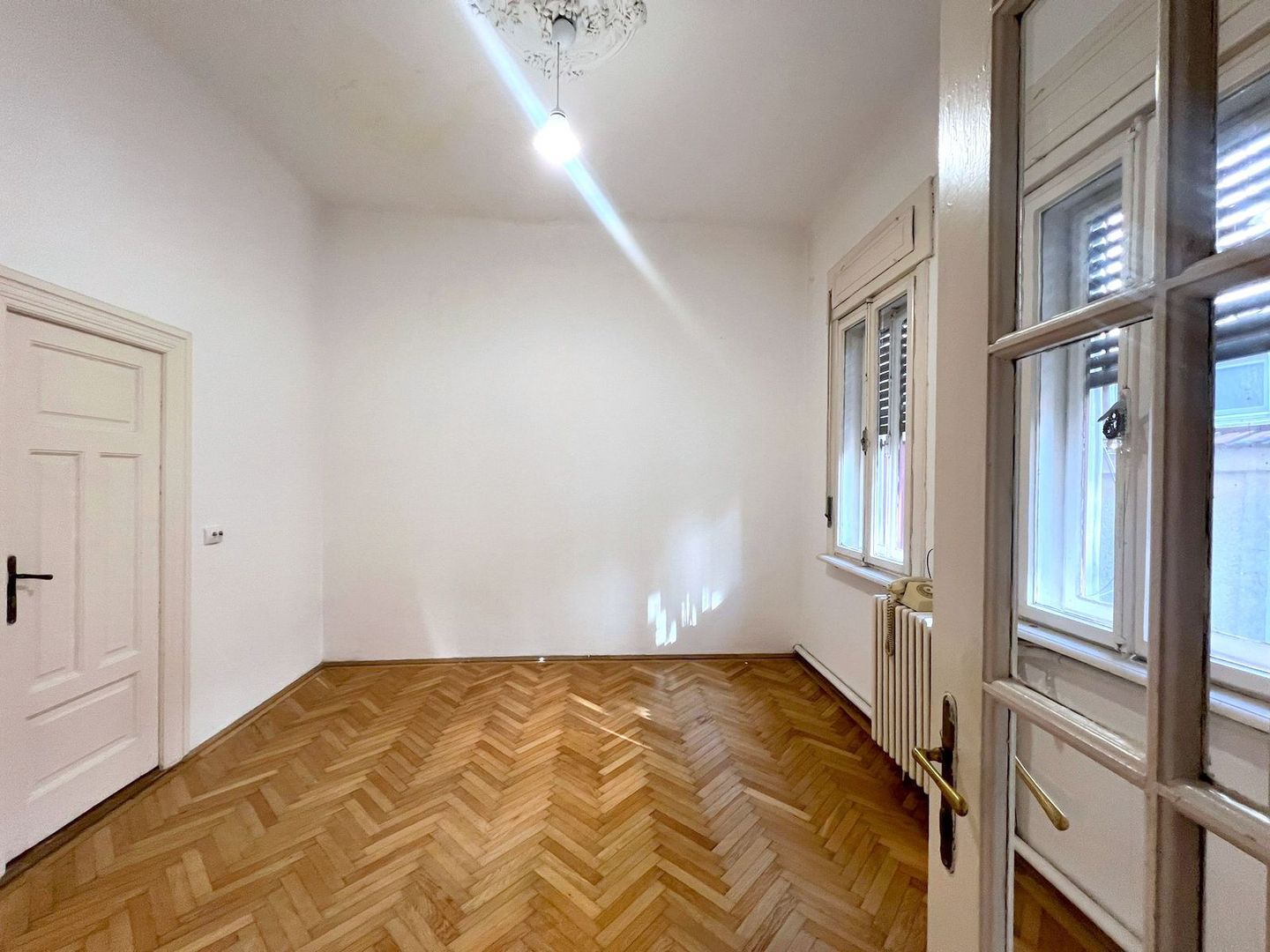 Casa interbelica Floreasca-Barbu Vacarescu - Poză 8