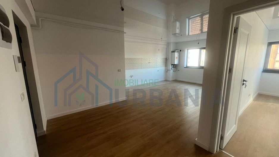 Apartament 2 camere - Adamant Towers - Finalizat - Poză 2