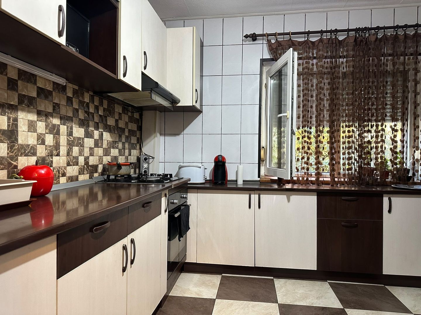 2 camere | Decebal | 59,81 mp | Parter | Ideal locuință sau investiție - Poză 7