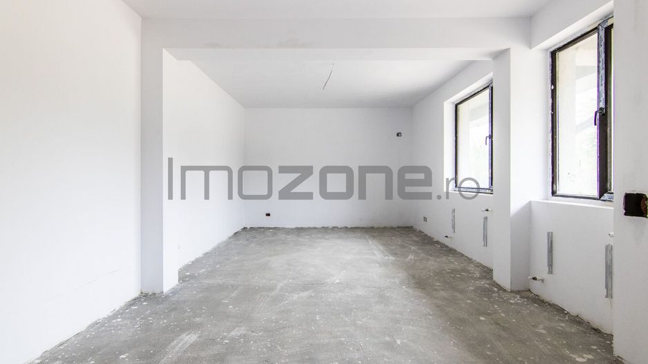 Apartament 2 camere, suprafata utila 50 mp., Bloc Finalizat, Comision 0%! - Poză 6