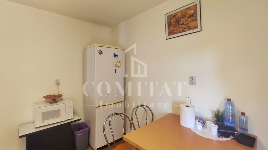 Apartament cu 2 camere decomandate | De închiriat | Zona Observator - Poză 7