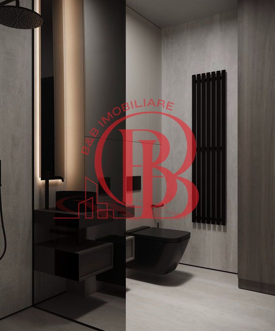 3 camere | Gradina Proprie | Metrou Nicolae Teclu | Pallady - Poză 6