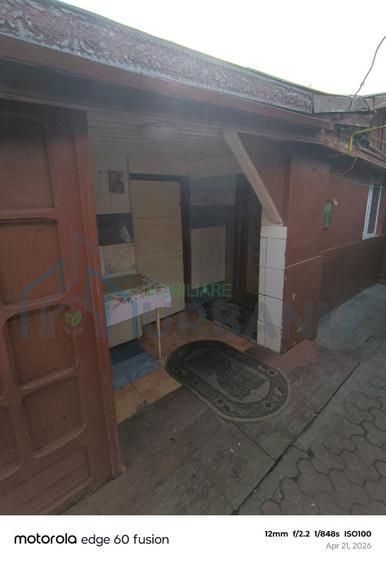 Casă cu 7 camere și teren 350 mp, stradela Barbu Lăutar 2, Iași - Poză 3