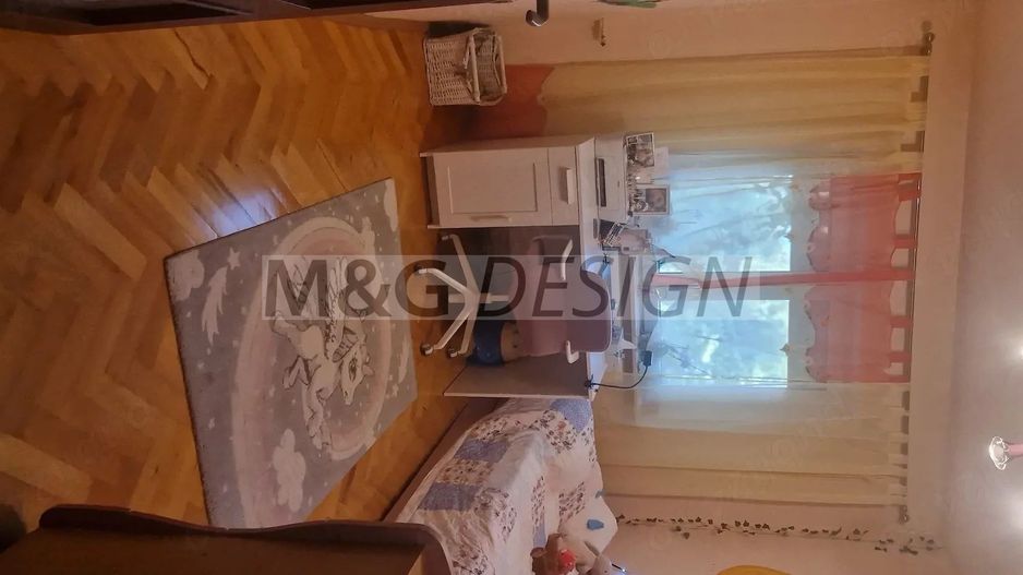 Apartament 4 camere Aradului etaj 1 - Poză 15