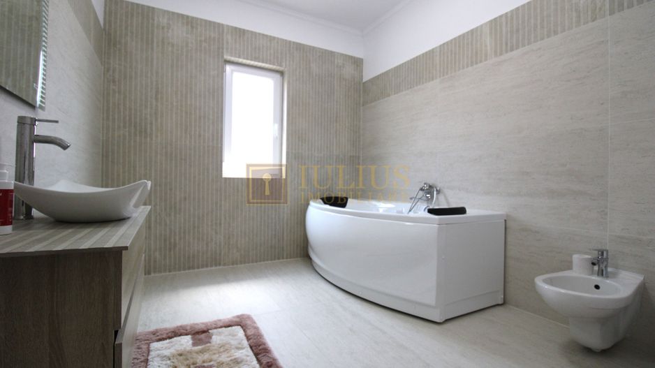 Duplex in Dumbravita, mobilat si utilat complet. - Poză 20