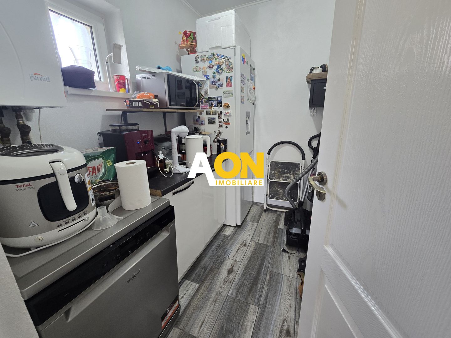 Casa Individuala 3 Camere 1500mp Teren, 10km de Alba Iulia - Poză 18