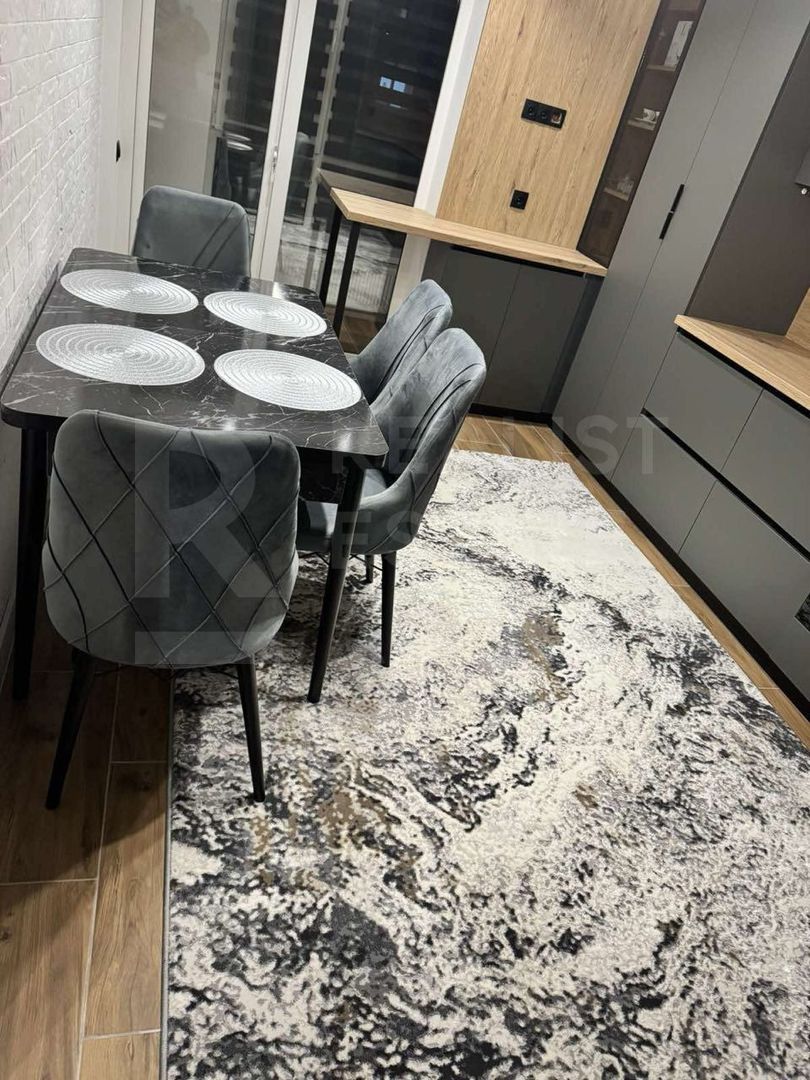 Vânzare, apartament, o cameră, bd. Mircea cel Bătrîn, Ciocana - Poză 6