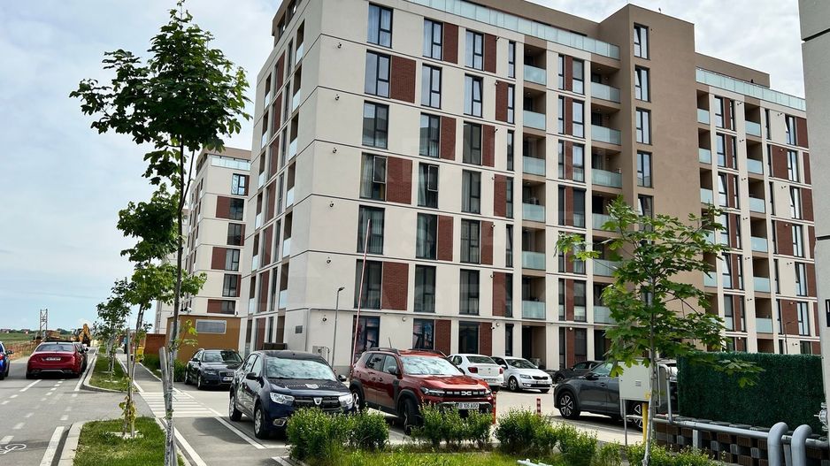 Vânzare, Penthouse, 4 camere, Timișoara - Poză 2