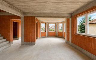 casa de vânzare Str. Dorobanților Satu Mare - Poză 4