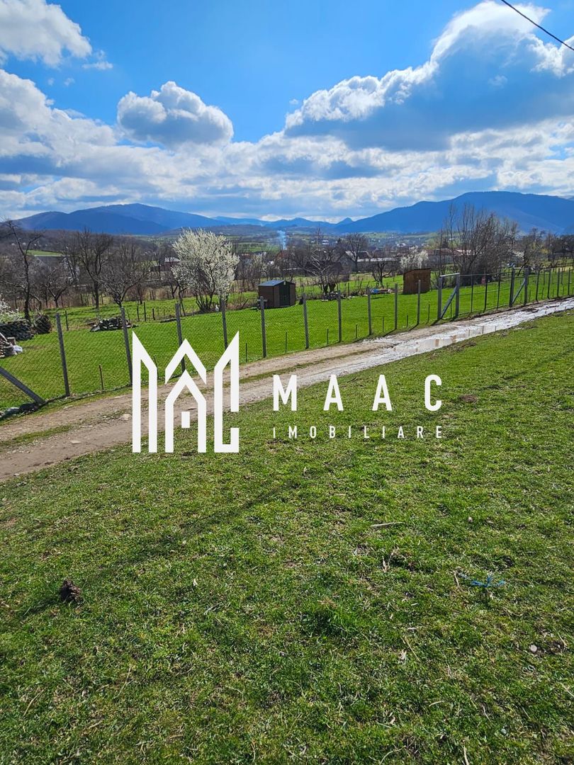 Teren constructii | PUZ aprobat | Rășinari - Poză 11