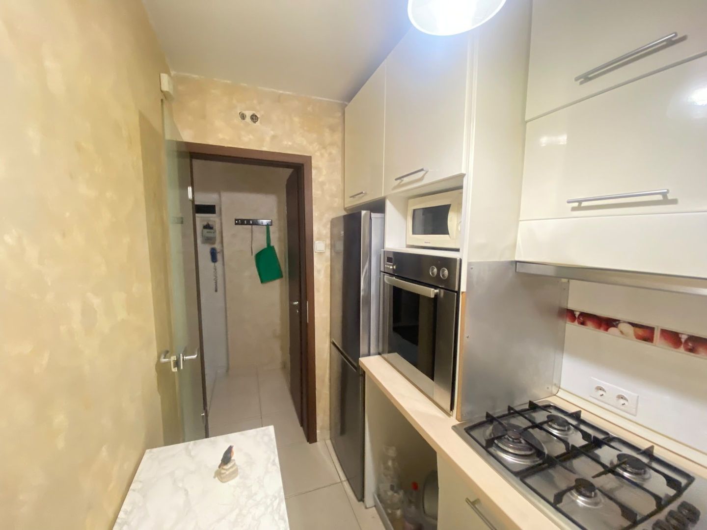 Apartament 3 camere Romană,metrou la scara,v20 - Poză 9
