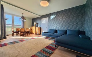 APARTAMENT 3 CAMERE | COMPLET MOBILAT SI UTILAT | NORDULUI | HERESTRAU - Poză 1