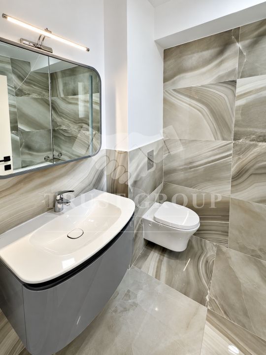 Apartament 3 camere Polona-Dorobanti | Loc de parcare - Poză 12