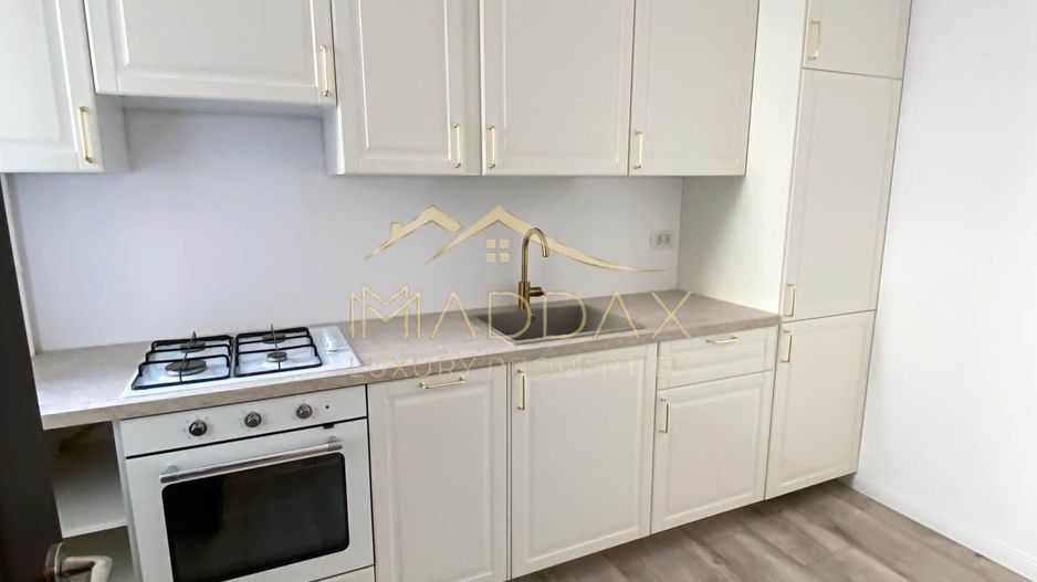 Spatiu de birouri ***104mp***Prima Inchiriere // zona Victoriei - Poză 6