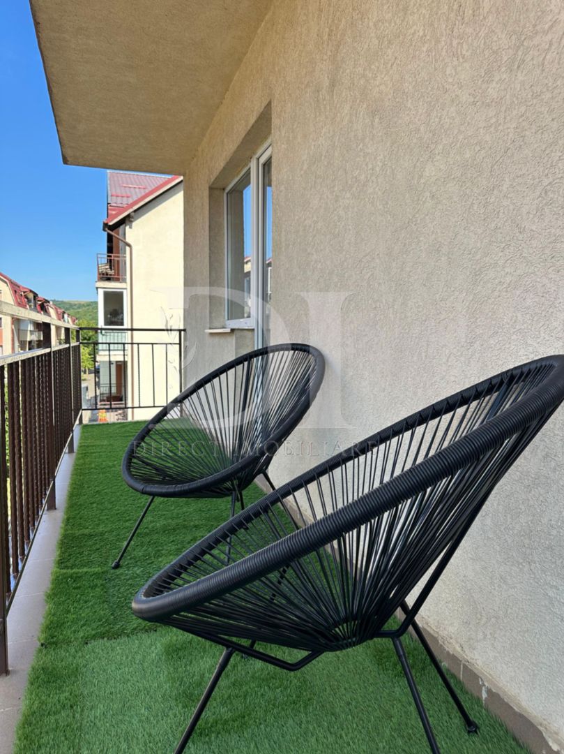 Apartament doua camere / Parcare / Zona Eroilor - Poză 9