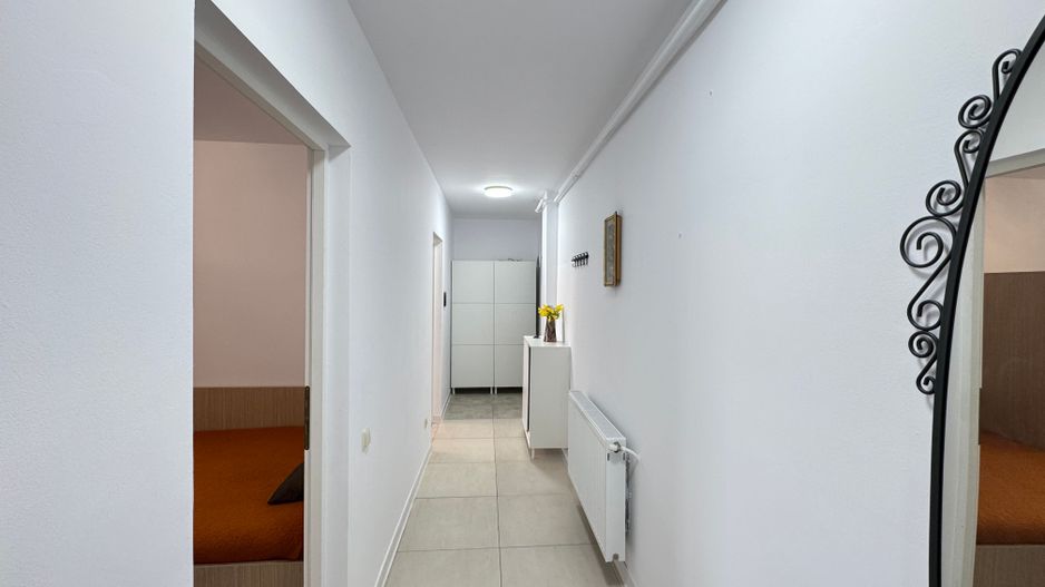 APARTAMENT 3 CAMERE | 2 BAI I 72 MP UTILI + 16 MP BALCOANE | C.Coposu - Poză 4