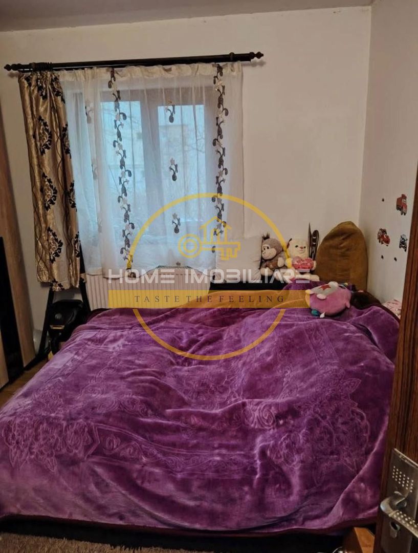 Apartament cu 2 camere / 42.5mp/ zpna Baza 3 - Poză 3