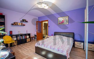 Apartament 4 camere decomandat | 100 mp | Bloc 1989 | - Poză 7