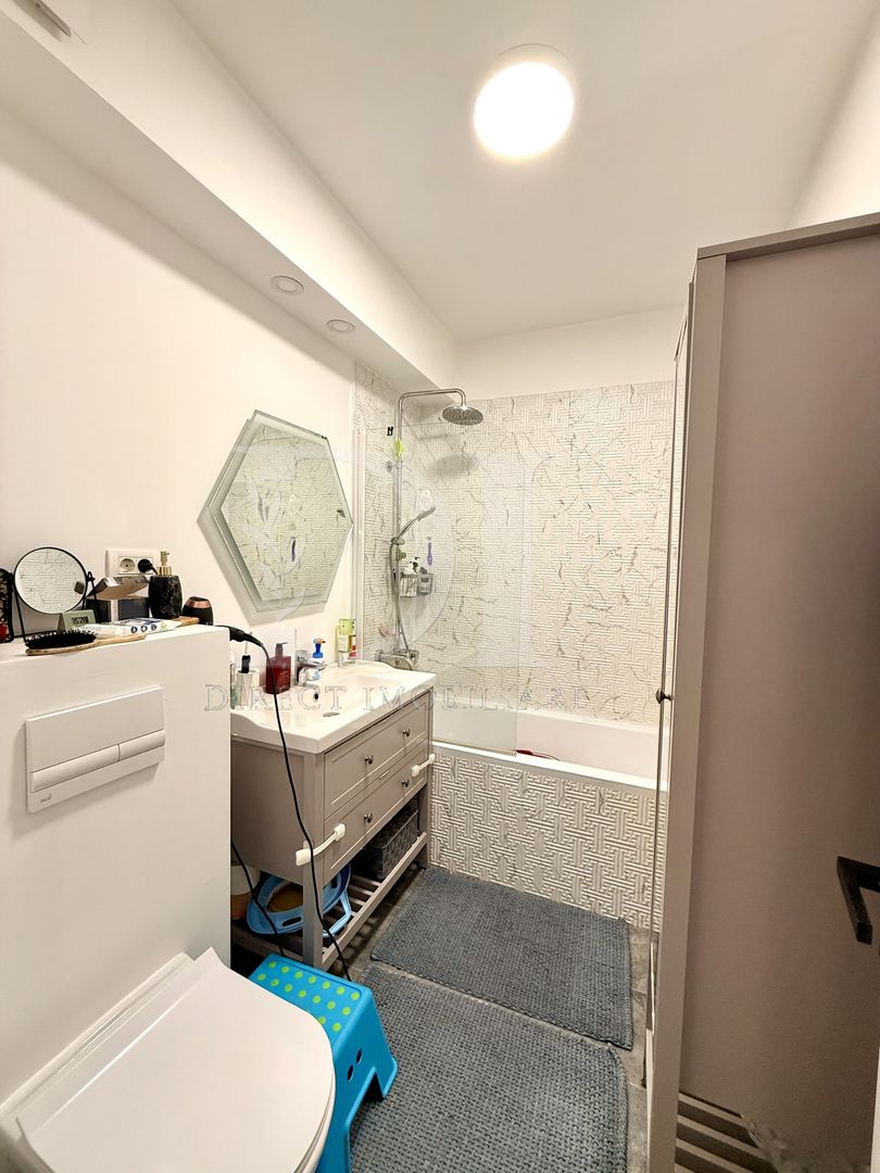Apartament la cheie / 3 camere / Zona Eroilor - Poză 15