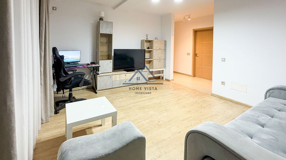 Apartament de 2 Camere Mobilat complet cu Loc de parcare - Drm. Belşugului - Poză 5
