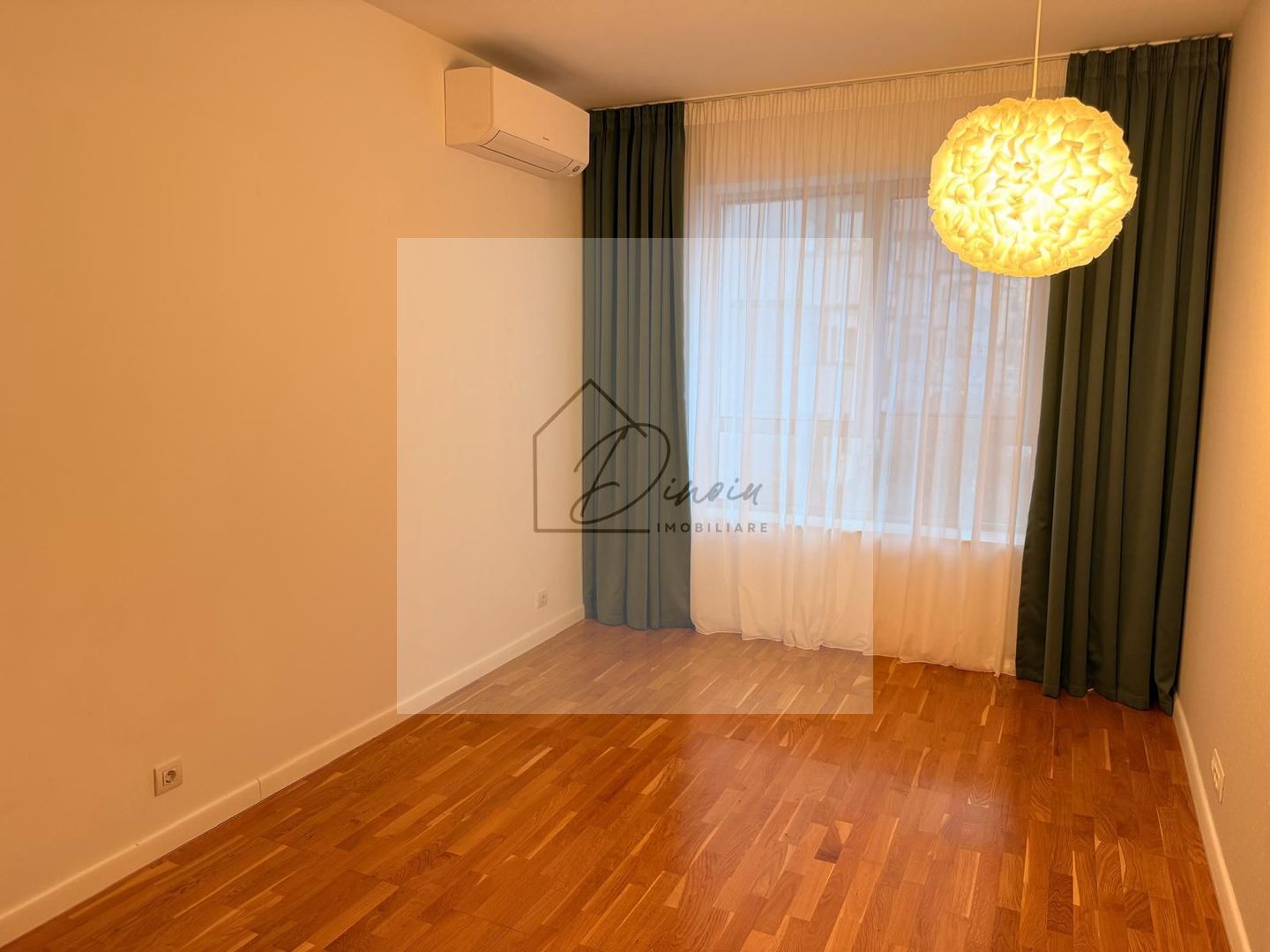 Apartament 3 camere LUXURIA Residence I Domenii - Expozitiei I COM 0% - Poză 17