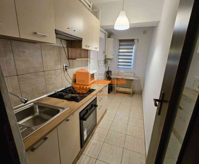 Garsoniera Drumu Taberei - Afi Cotroceni (10min metrou Tudor Vladimirescu) - Poză 9