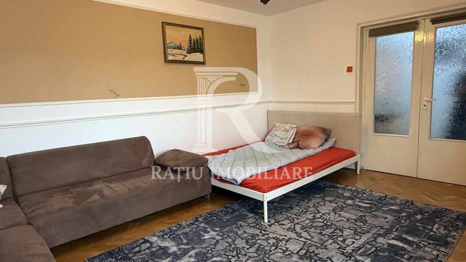 Apartament cu 3 dormitoare | Cazare muncitori | Dacia | Oradea - Poză 2