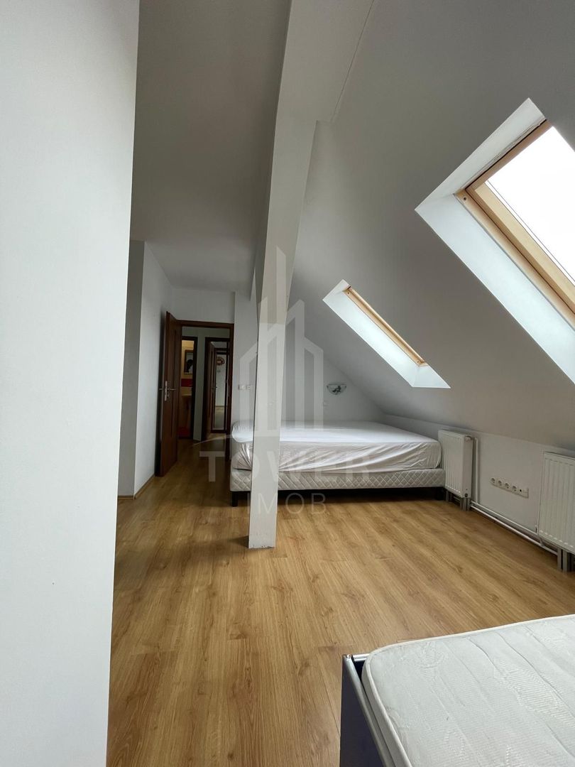 Apartament 3 camere - zona Valea Aurie - Poză 12