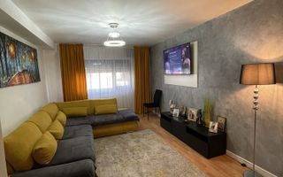 🏡 Apartament 3 camere | 2 bai | Complet renovat 2023 | Zona Metalurgiei - Poză 1