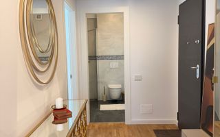 2 Camere in Bloc Nou | Mobilat | Prima inchiriere | Iancu Nicolae - Poză 4