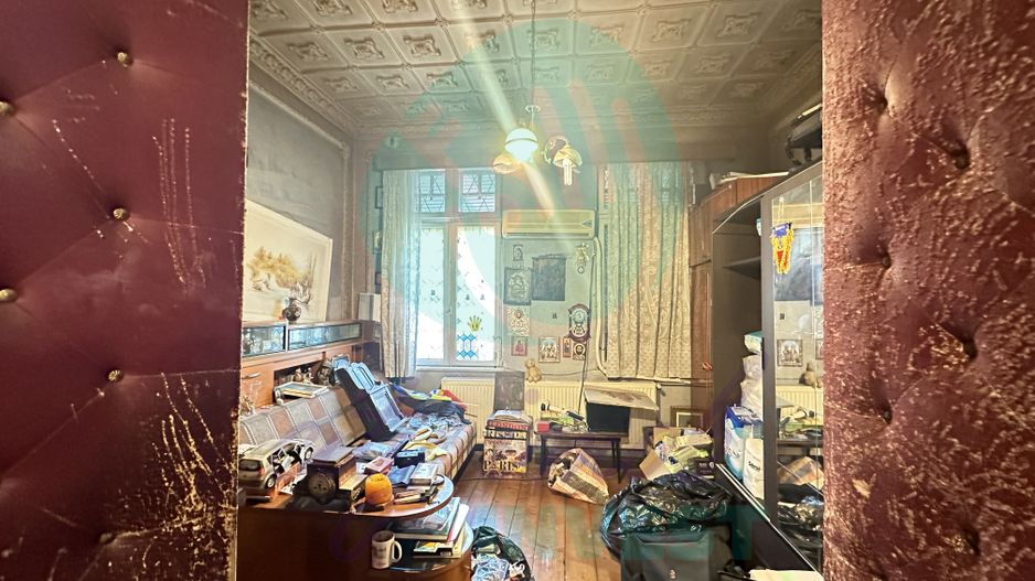 Casa singura in curte Parcul Carol - Poză 6