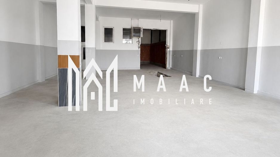 Hală industrială | 500 mp | Curte 600 mp | Zona Terezian - Poză 3