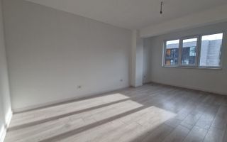 VALEA LUPULUI BLOC NOU APARTAMENT 2 CAMERE CU TERASA - Poză 9