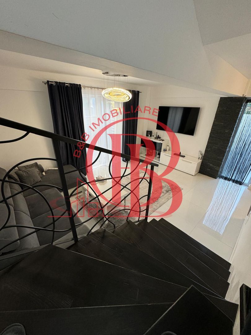 Casa complet mobilata 5 camere 3 bai Theodor Pallady - Poză 3