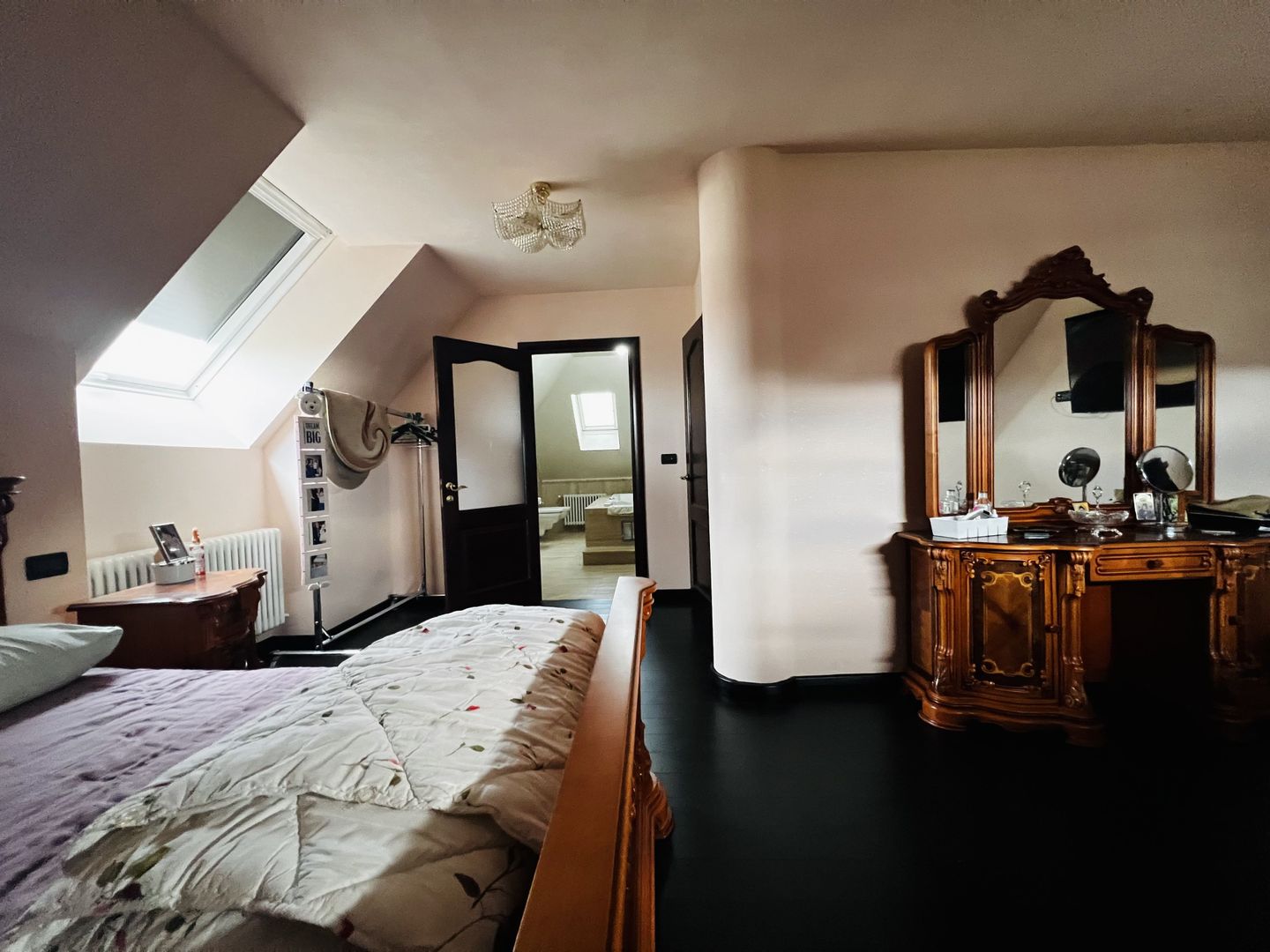 Vila cu 7 camere - Dumbravita - Zona Cora - Poză 14